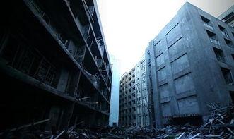 日本高楼电影,日本高楼惊魂夜